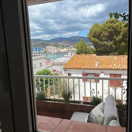 Apartment Seaport Llanca