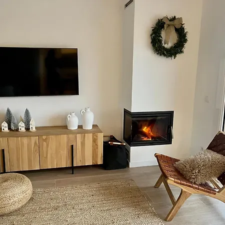 Apartment Seaport