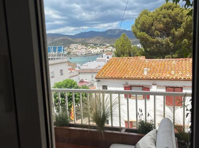 Apartment Seaport Llanca