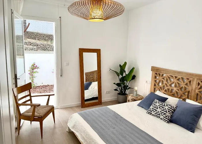 Apartment Seaport Llanca