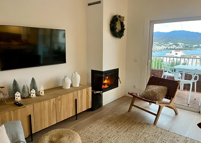 Apartment Seaport