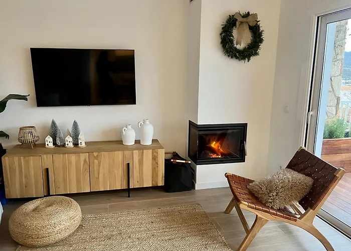 Apartment Seaport