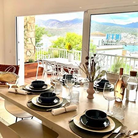 Seaport Appartement