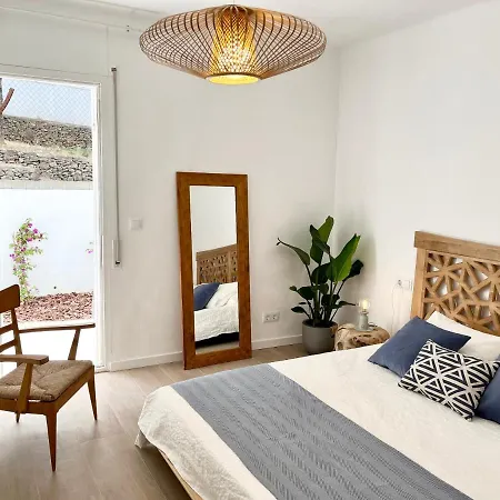 Appartement Seaport Llançà