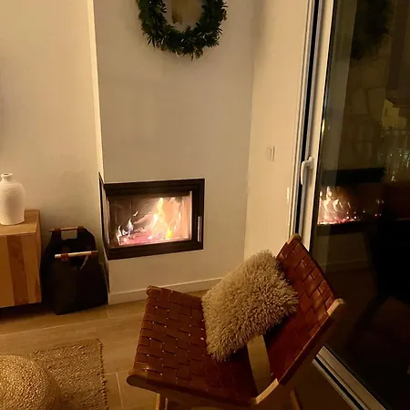Appartement Seaport *